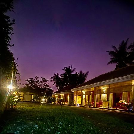 Qwank Kuta Lombok Appartement Buitenkant foto